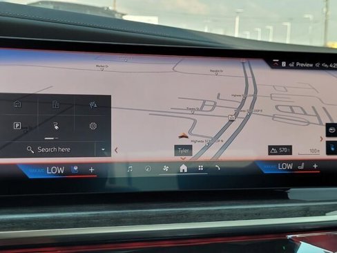New 2026 BMW i7 eDrive50 w/ Premium Package image 21