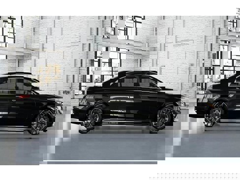 New 2026 Mercedes-Benz S 580 4MATIC Sedan image 2