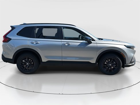 New 2026 Honda CR-V Sport-L image 4