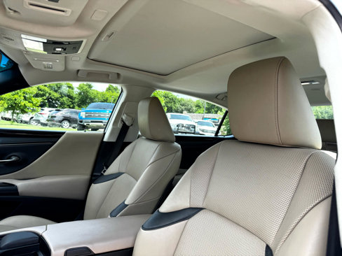Used 2019 Lexus ES 350 image 13