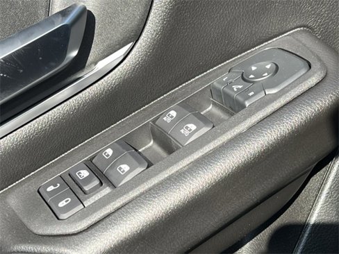 New 2026 RAM 1500 4x4 Crew Cab image 16