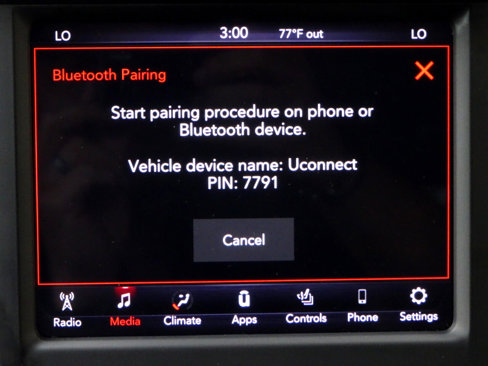 Used 2020 RAM 1500 Big Horn image 21