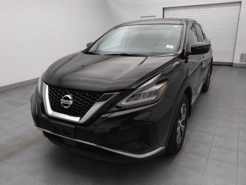 Used 2019 Nissan Murano S image 15