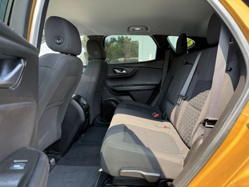Used 2019 Chevrolet Blazer LT image 19