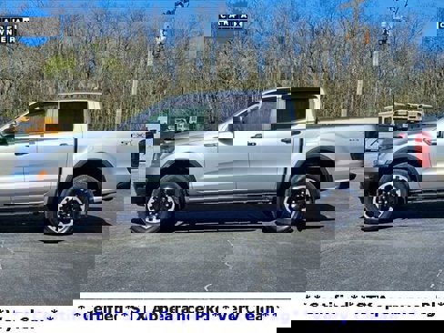 Certified 2021 Ford Ranger XL w/ Equipment Group 101A High image 4