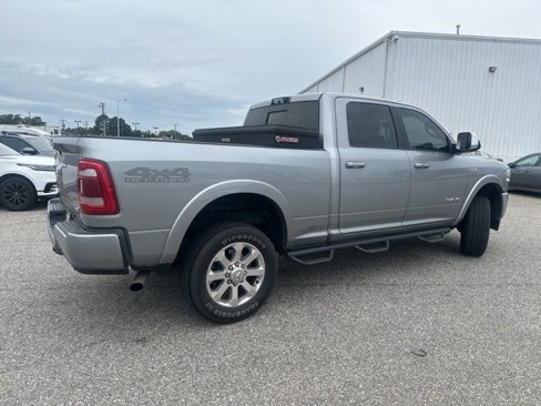 Used 2022 RAM 2500 Laramie image 3