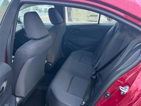 New 2026 Toyota Corolla LE image 9