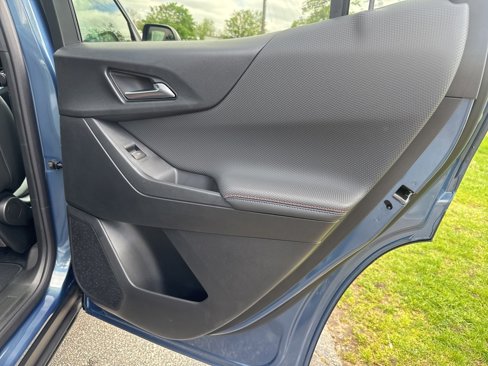 New 2026 Chevrolet Equinox RS image 20