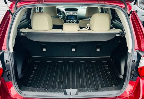 Used 2017 Subaru Crosstrek 2.0i Limited image 22