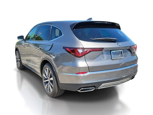 New 2026 Acura MDX w/ Technology Package image 3