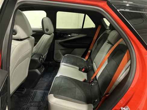 New 2026 Chevrolet Blazer EV SS image 25