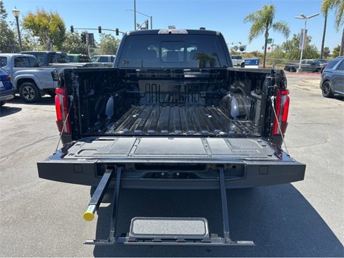 New 2025 Ford F150 Raptor image 20