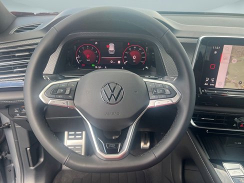 New 2026 Volkswagen Atlas Cross Sport SEL Premium R-Line image 14