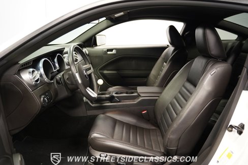 Used 2007 Ford Mustang GT image 38