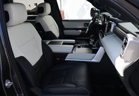 Used 2023 Toyota Tundra Capstone image 22