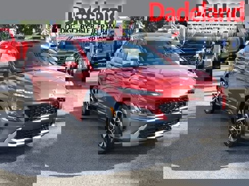 Used 2022 Hyundai Kona Limited image 1