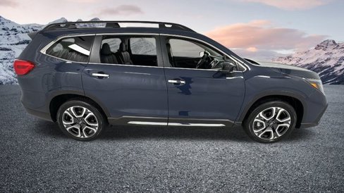 New 2025 Subaru Ascent Touring image 2