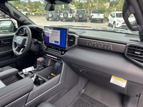 New 2026 Toyota Tundra TRD Pro image 20