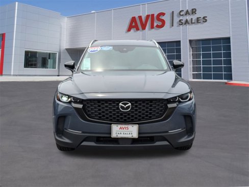 Used 2024 MAZDA CX-50 AWD 2.5 S w/ Preferred Package image 2