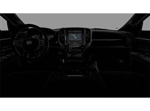 New 2026 RAM 2500 Tradesman image 6