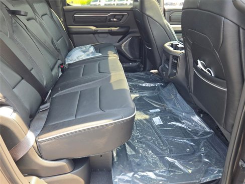 New 2026 RAM 1500 Limited image 15