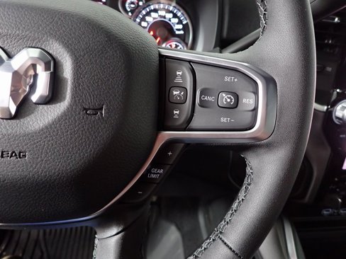 New 2026 RAM 2500 Big Horn image 24