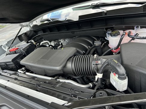 New 2026 GMC Sierra 1500 AT4X image 61