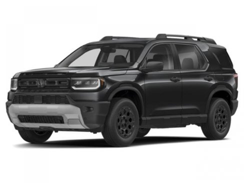 New 2026 Honda Passport RTL image 3