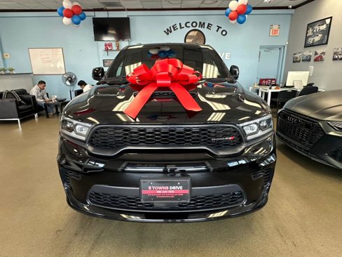Used 2024 Dodge Durango GT image 4