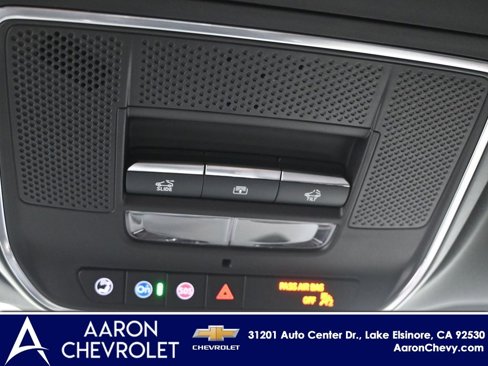 New 2026 Chevrolet Traverse High Country image 14