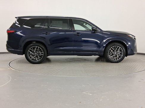New 2026 Lexus TX 350 AWD image 8