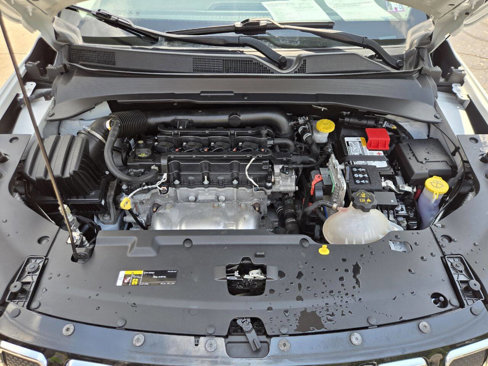 Used 2022 Jeep Compass Limited image 21