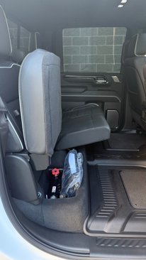 Used 2025 GMC Sierra 2500 AT4X image 45