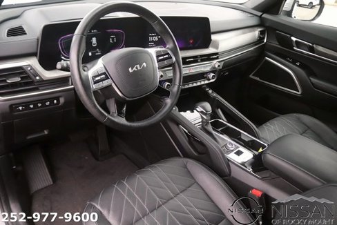 Used 2024 Kia Telluride EX X-Line image 11