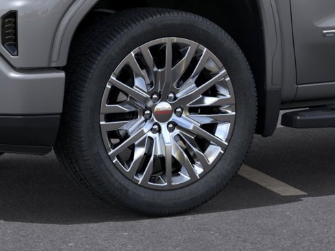 New 2026 GMC Sierra 1500 Denali image 9