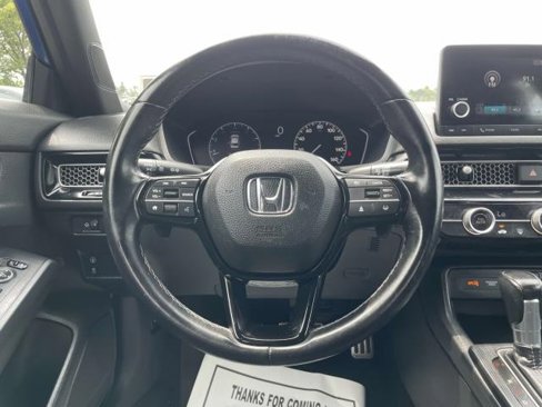 Used 2023 Honda Civic Sport image 18