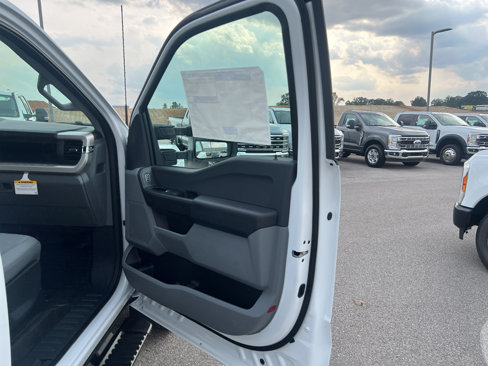 New 2026 Ford F550 4x4 Crew Cab Super Duty image 15