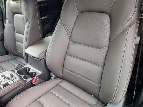 New 2025 MAZDA CX-5 Signature image 14