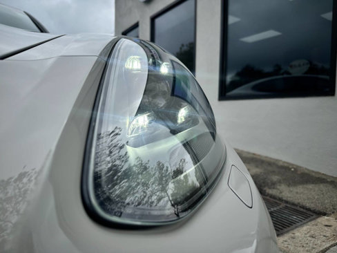 Used 2018 Porsche Panamera Turbo image 18
