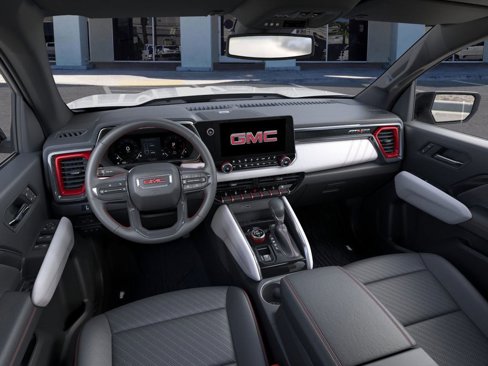 New 2026 GMC Canyon AT4X w/ AT4X AEV Edition image 15