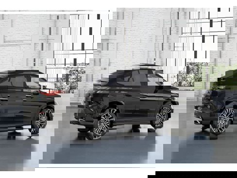 New 2025 Mercedes-Benz GLC 300 4MATIC image 18
