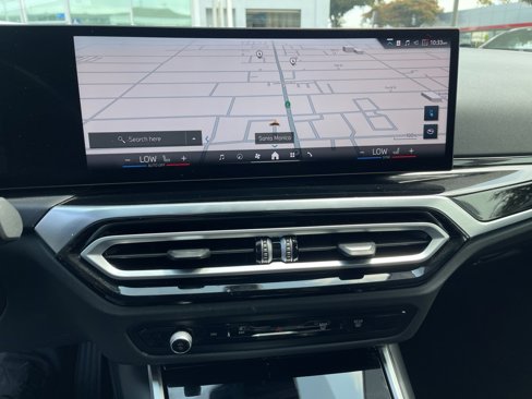 Used 2024 BMW i4 xDrive40i image 18