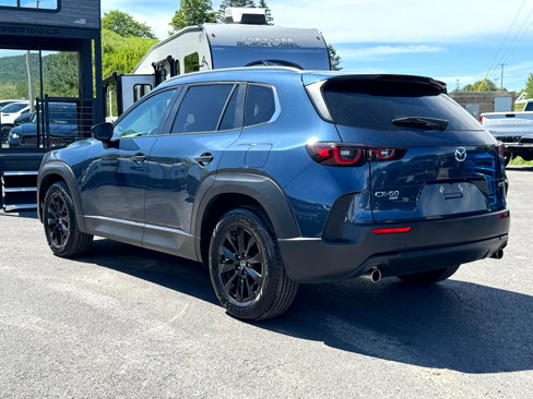 Used 2025 MAZDA CX-50 AWD 2.5 S w/ Preferred Package image 7