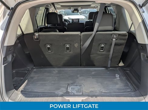 Used 2023 Honda Pilot Touring image 33