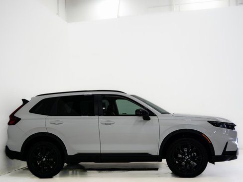 New 2026 Honda CR-V Sport Touring image 6
