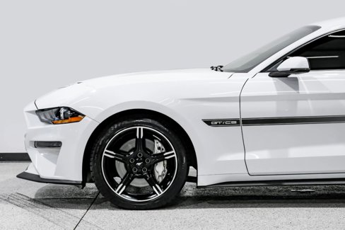 Used 2019 Ford Mustang GT Premium w/ Equipment Group 401A image 20
