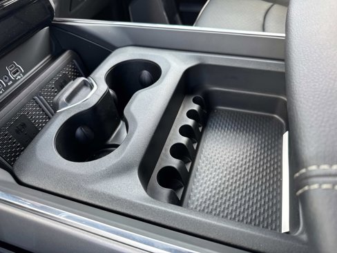 New 2025 RAM 2500 Laramie image 27