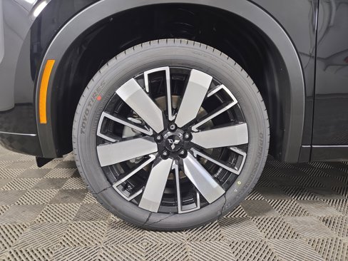 New 2025 Mitsubishi Outlander SEL image 38