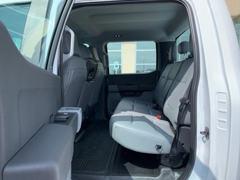 New 2026 Ford F250 XL image 12