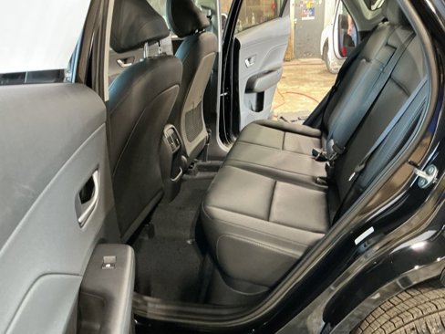 New 2026 Hyundai Kona SEL Premium image 11